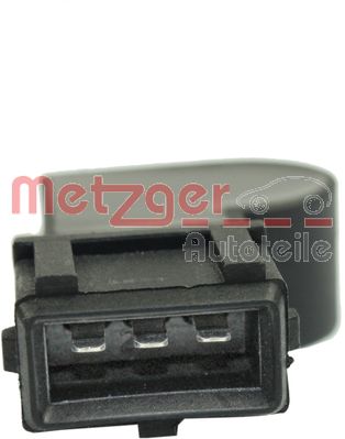 METZGER 0903208 Sensor, Nockenwellenposition